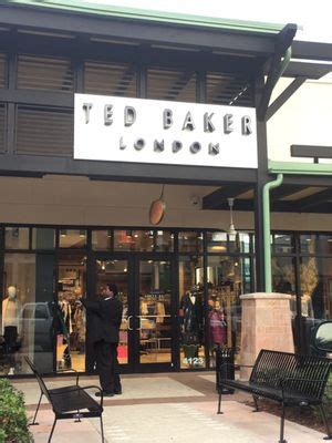 Ted Baker London, 1840 Sawgrass Mills Cir, Ste 4123, Sunrise, FL.